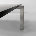 Tavolo da caffè di Formanova, 1970 ca.