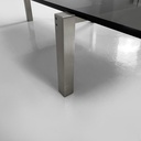 Tavolo da caffè di Formanova, 1970 ca.