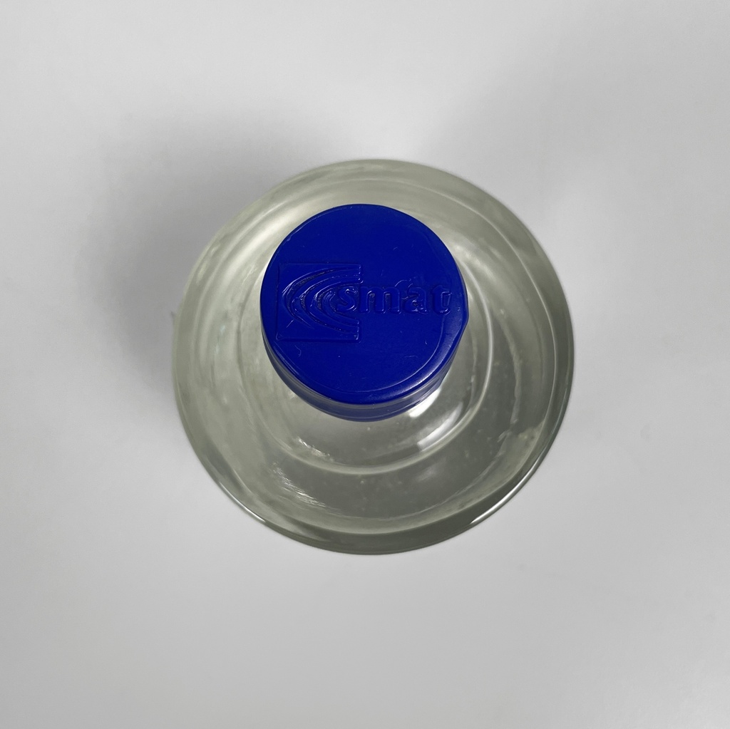 Bottiglie di acqua per astronauti, 2000 ca.