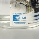 Bottiglie di acqua per astronauti, 2000 ca.