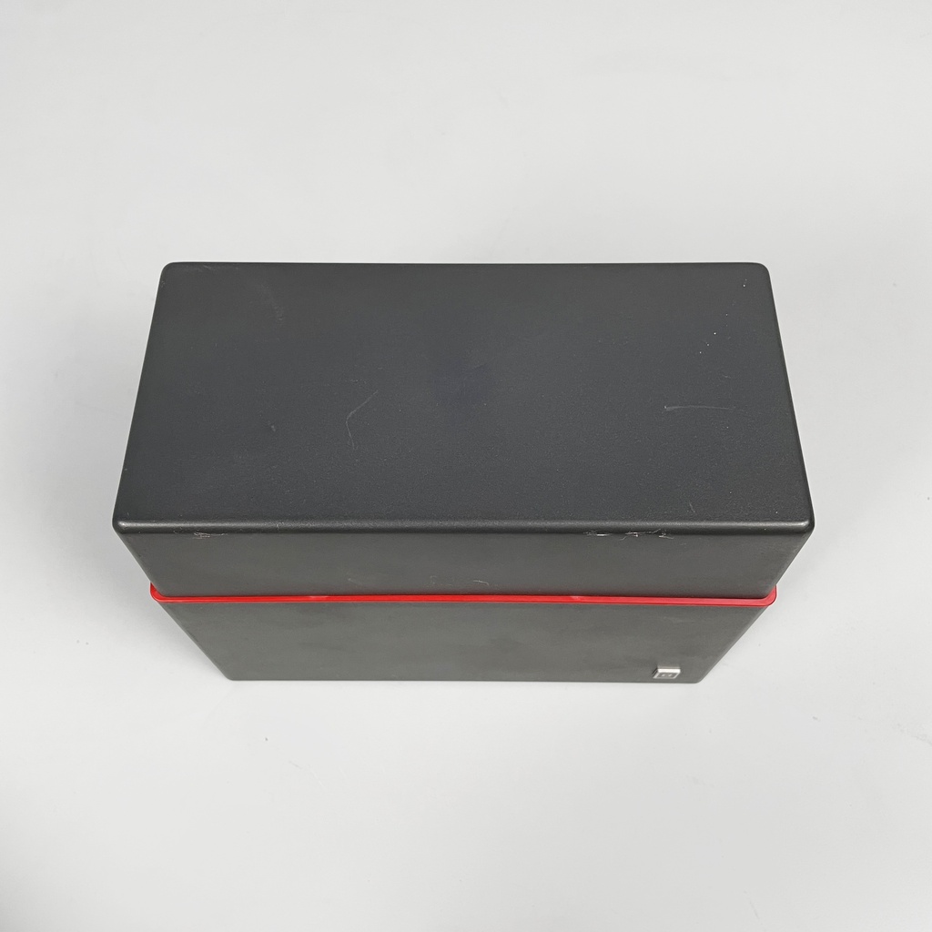 Bottiglie di acqua per astronauti, 2000 ca.