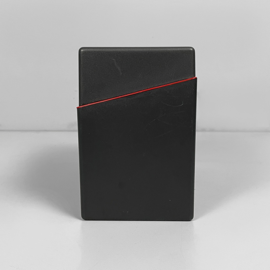 Bottiglie di acqua per astronauti, 2000 ca.