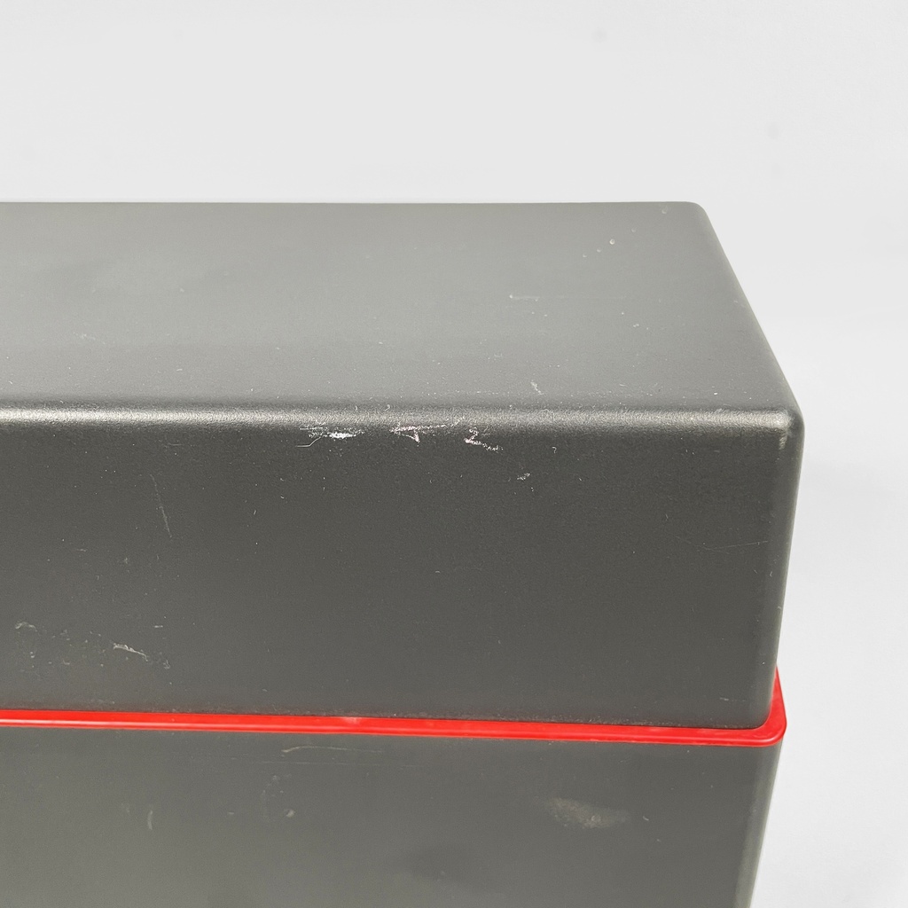 Bottiglie di acqua per astronauti, 2000 ca.