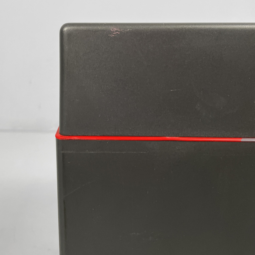 Bottiglie di acqua per astronauti, 2000 ca.