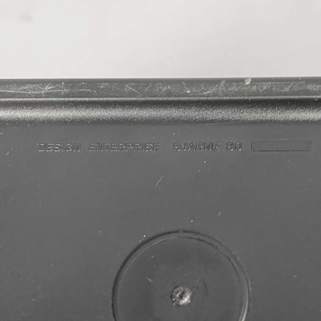 Bottiglie di acqua per astronauti, 2000 ca.