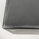 Bottiglie di acqua per astronauti, 2000 ca.