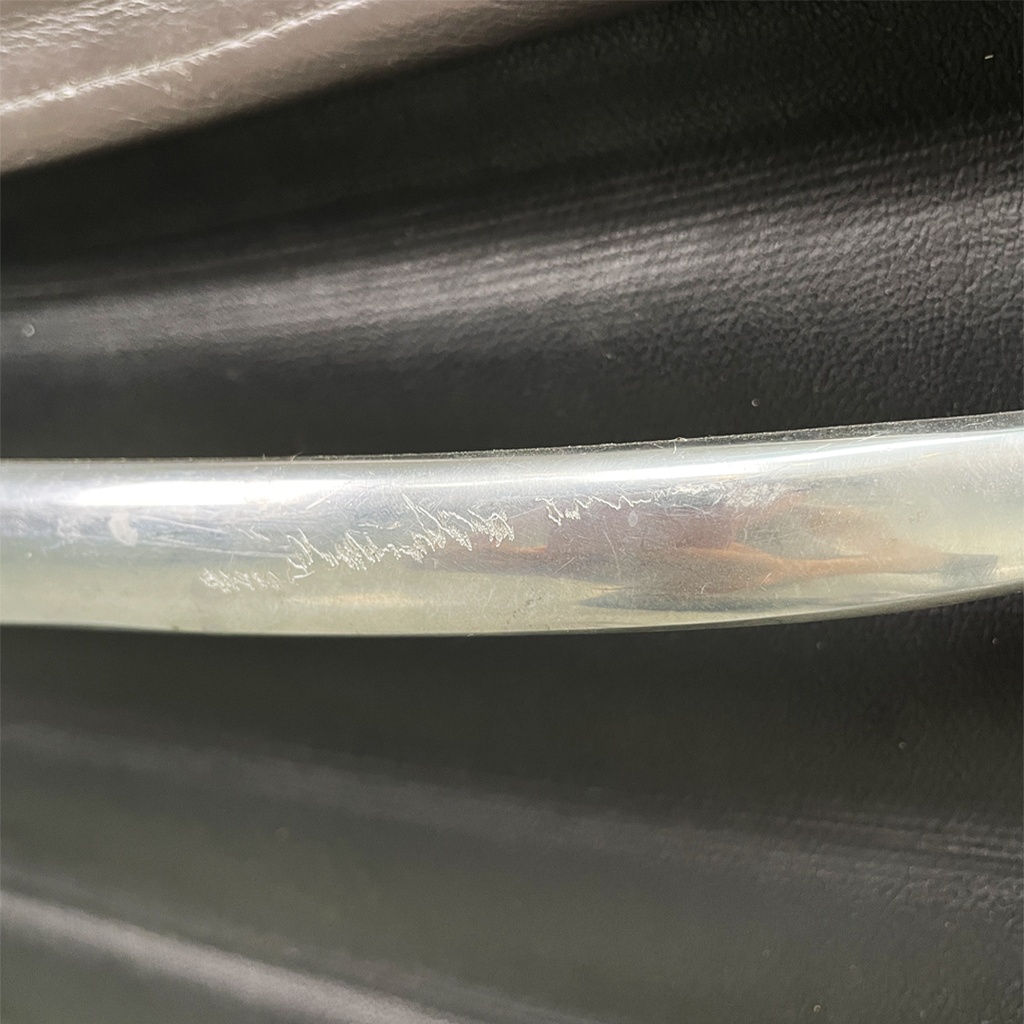 Sedia da ufficio EA108 di Charles e Ray Eames per ICF, 1970 ca.