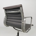 Sedia da ufficio EA108 di Charles e Ray Eames per ICF, 1970 ca.