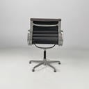 Sedia da ufficio EA108 di Charles e Ray Eames per ICF, 1970 ca.