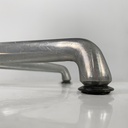 Sedia da ufficio EA108 di Charles e Ray Eames per ICF, 1970 ca.