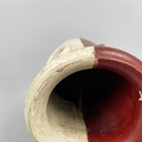 Strumento per il voto segreto in legno, 1800 ca.