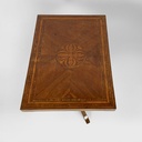 Tavoli da caffè in legno, seconda parte del 1700 ca.