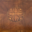 Tavoli da caffè in legno, seconda parte del 1700 ca.