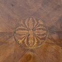 Tavoli da caffè in legno, seconda parte del 1700 ca.