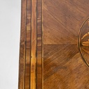 Tavoli da caffè in legno, seconda parte del 1700 ca.