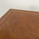 Tavoli da caffè in legno, seconda parte del 1700 ca.