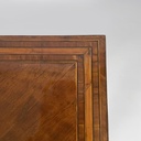 Tavoli da caffè in legno, seconda parte del 1700 ca.