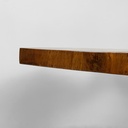 Tavoli da caffè in legno, seconda parte del 1700 ca.