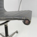 Sedie da ufficio EA108 di Charles e Ray Eames per ICF, 1970 ca.