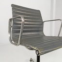 Sedie da ufficio EA108 di Charles e Ray Eames per ICF, 1970 ca.