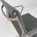 Sedie da ufficio EA108 di Charles e Ray Eames per ICF, 1970 ca.