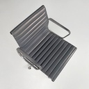 Sedie da ufficio EA108 di Charles e Ray Eames per ICF, 1970 ca.