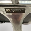 Sedie da ufficio EA108 di Charles e Ray Eames per ICF, 1970 ca.