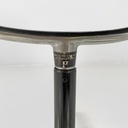 Sedie da ufficio EA108 di Charles e Ray Eames per ICF, 1970 ca.