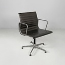 Sedia da ufficio EA108 di Charles e Ray Eames per ICF, 1970 ca.
