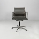 Sedia da ufficio EA108 di Charles e Ray Eames per ICF, 1970 ca.