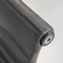 Sedia da ufficio EA108 di Charles e Ray Eames per ICF, 1970 ca.