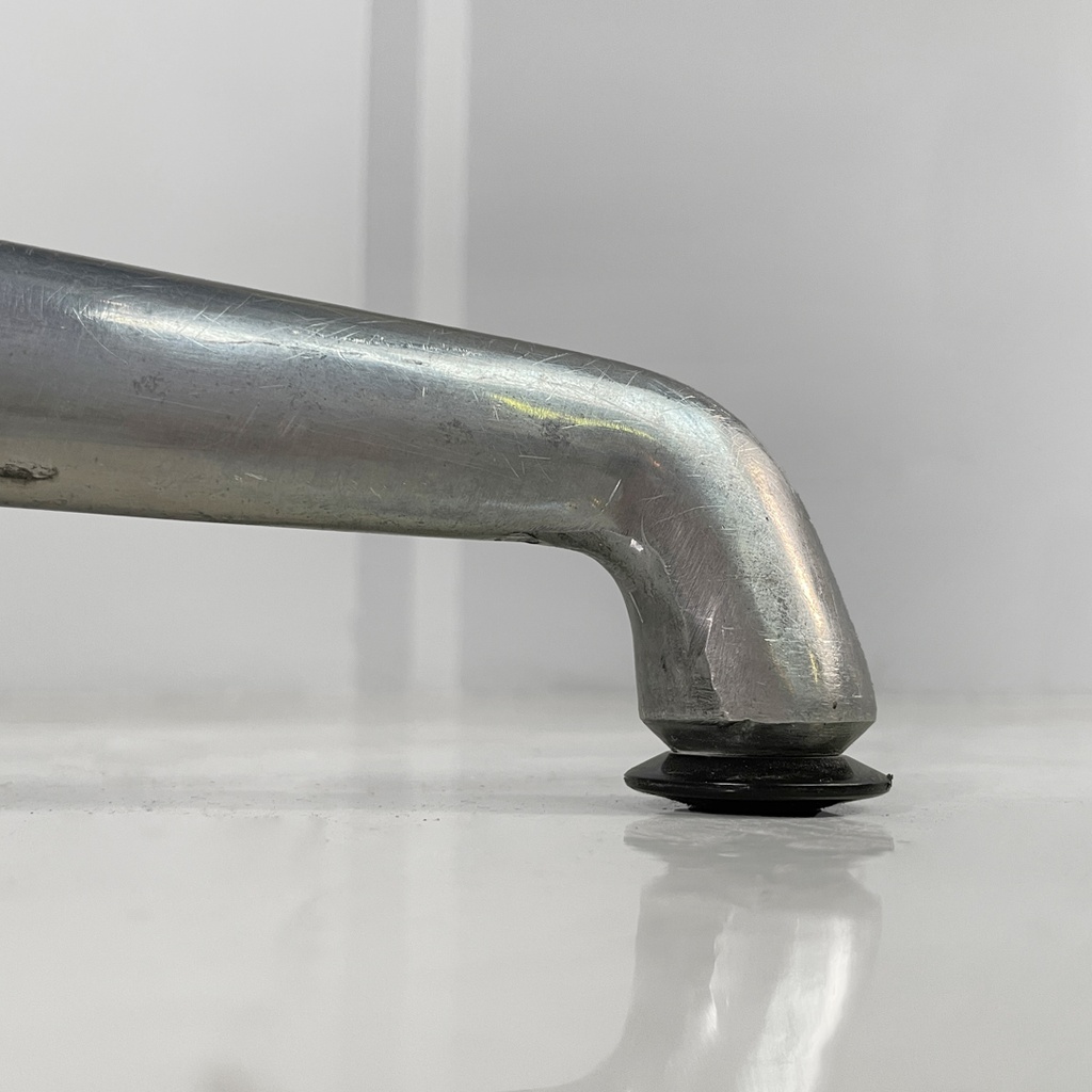 Sedia da ufficio EA108 di Charles e Ray Eames per ICF, 1970 ca.