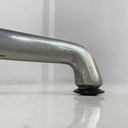 Sedia da ufficio EA108 di Charles e Ray Eames per ICF, 1970 ca.