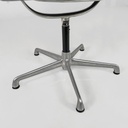 Sedia da ufficio EA108 di Charles e Ray Eames per ICF, 1970 ca.