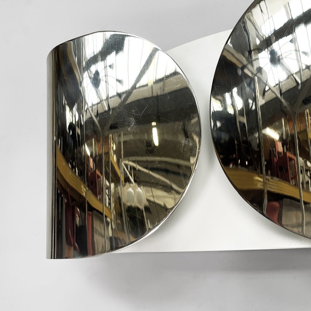 Applique Foglio di Tobia Scarpa per Flos, 1960 ca.