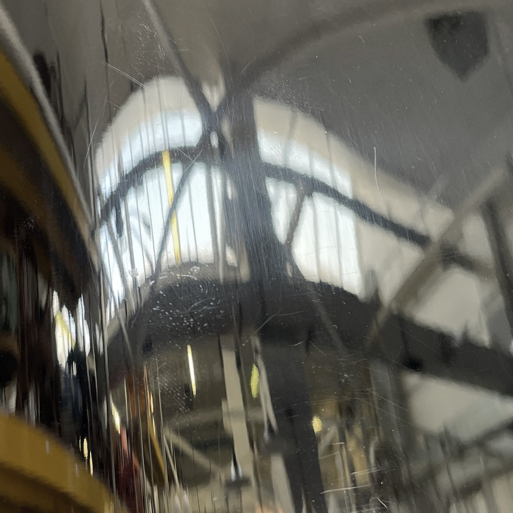 Applique Foglio di Tobia Scarpa per Flos, 1960 ca.