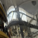 Applique Foglio di Tobia Scarpa per Flos, 1960 ca.