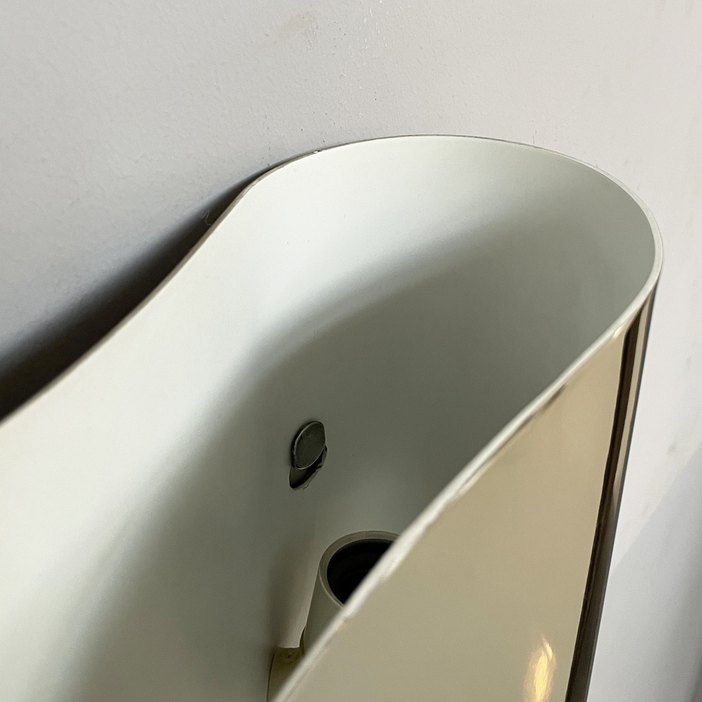 Applique Foglio di Tobia Scarpa per Flos, 1960 ca.