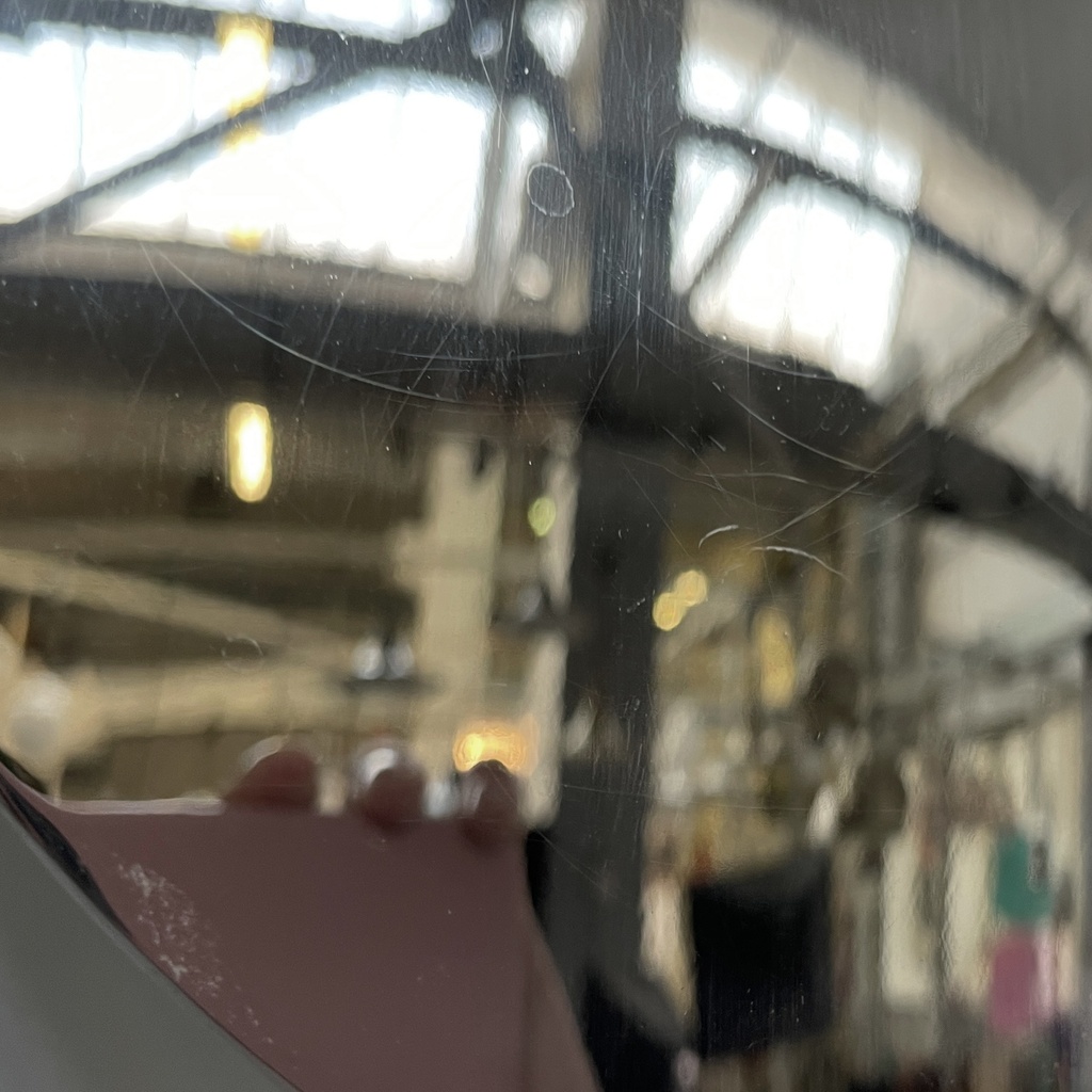 Applique Foglio di Tobia Scarpa per Flos, 1960 ca.