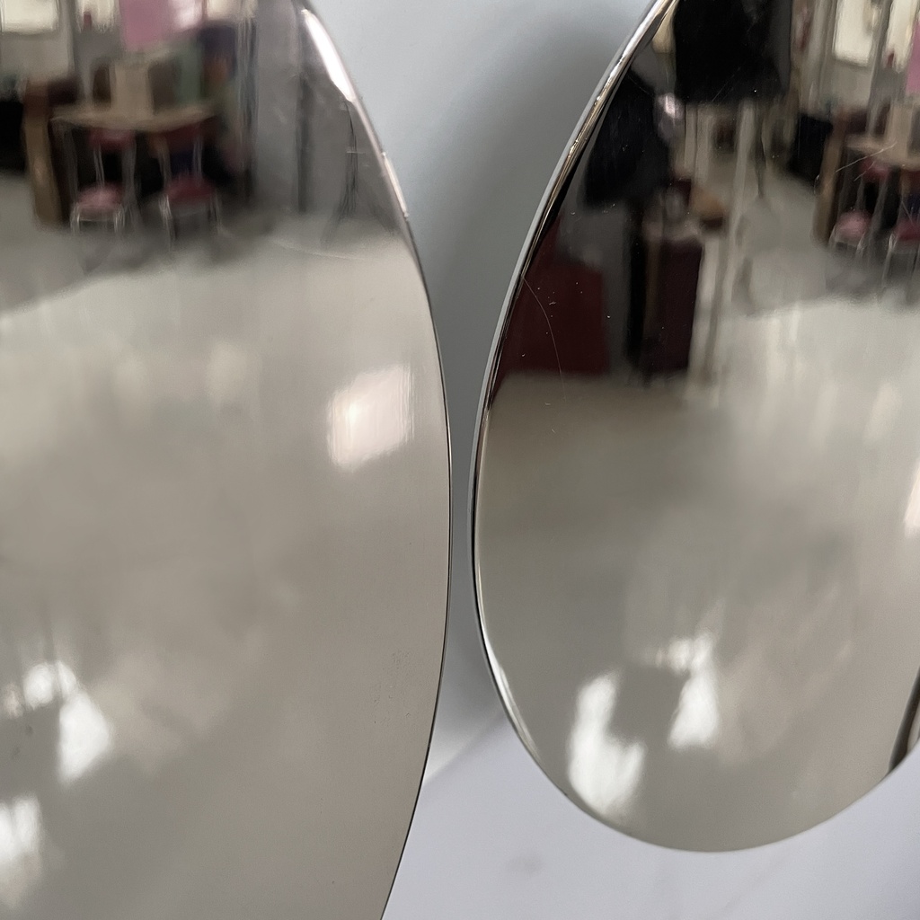 Applique Foglio di Tobia Scarpa per Flos, 1960 ca.