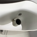 Applique Foglio di Tobia Scarpa per Flos, 1960 ca.