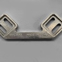 Applique Foglio di Tobia Scarpa per Flos, 1960 ca.