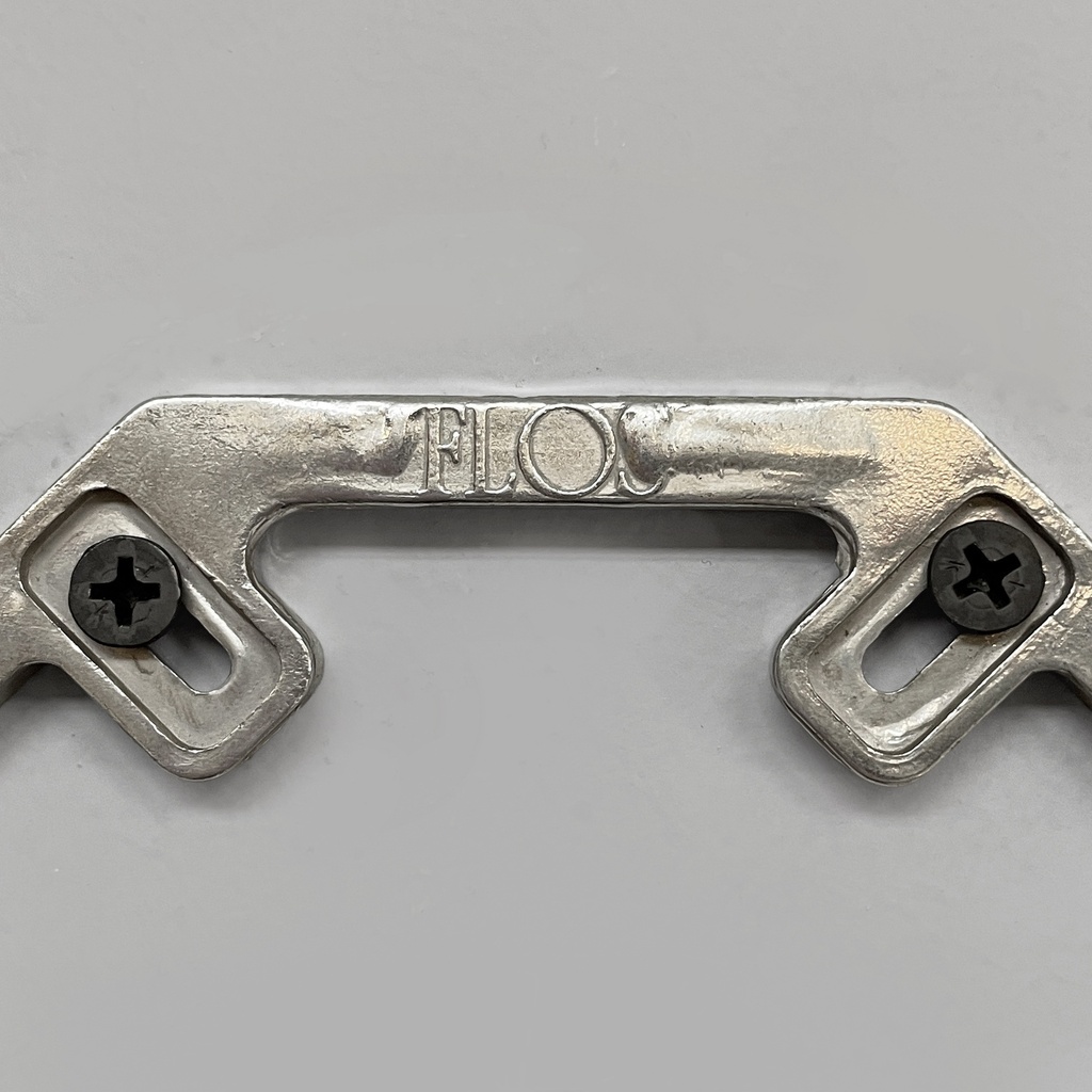 Applique Foglio di Tobia Scarpa per Flos, 1960 ca.