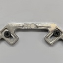 Applique Foglio di Tobia Scarpa per Flos, 1960 ca.