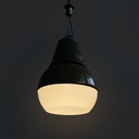 Lampadario Genova 4053 di Oscar Torlasco per Fabbrica Apparecchi Illuminazione Greco, 1960 ca.