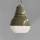 Lampadario Genova 4053 di Oscar Torlasco per Fabbrica Apparecchi Illuminazione Greco, 1960 ca.