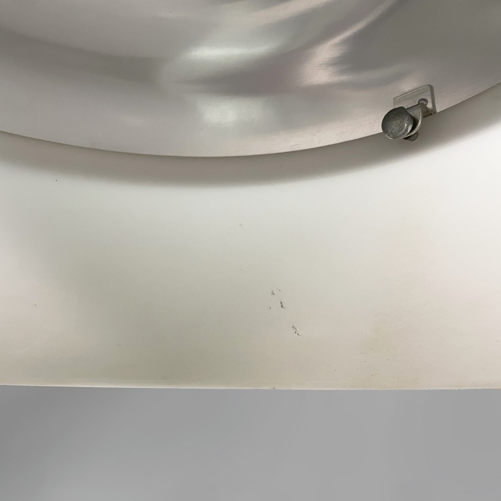 Lampadario Genova 4053 di Oscar Torlasco per Fabbrica Apparecchi Illuminazione Greco, 1960 ca.