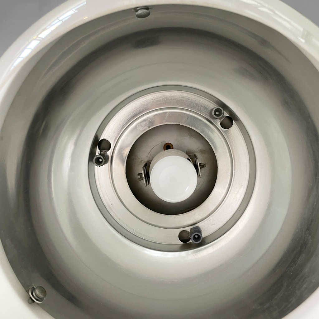 Lampadario Genova 4053 di Oscar Torlasco per Fabbrica Apparecchi Illuminazione Greco, 1960 ca.