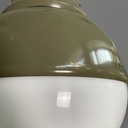 Lampadario Genova 4053 di Oscar Torlasco per Fabbrica Apparecchi Illuminazione Greco, 1960 ca.