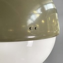 Lampadario Genova 4053 di Oscar Torlasco per Fabbrica Apparecchi Illuminazione Greco, 1960 ca.